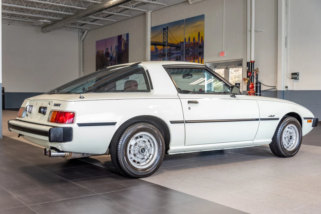1979 Mazda RX-7 SA & FB - Image 10 of 31