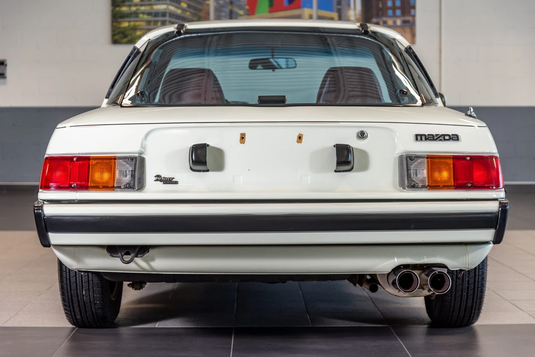 1979 Mazda RX-7 SA & FB - Image 20 of 31