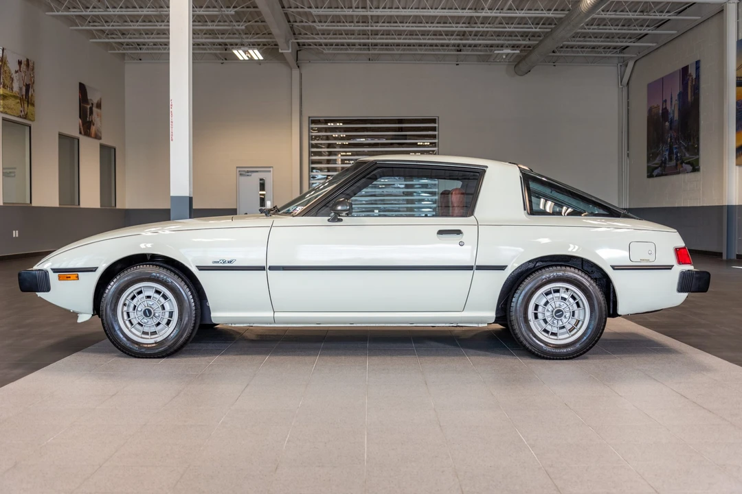 1979 Mazda RX-7 SA & FB - Image 6 of 31