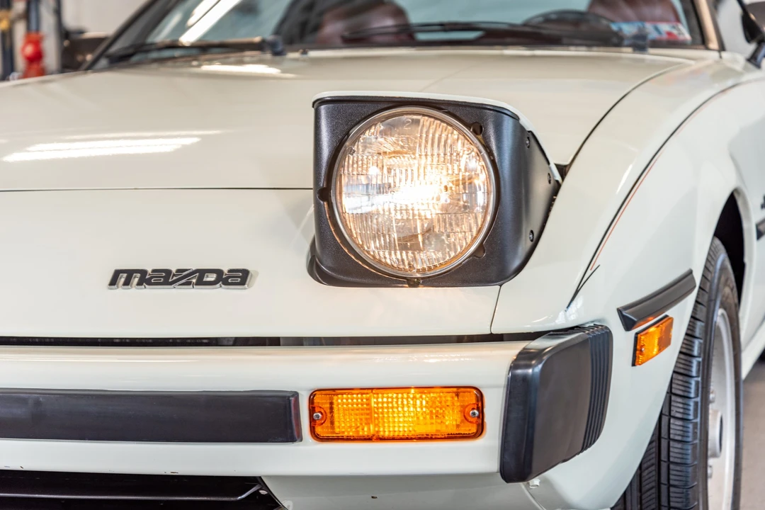 1979 Mazda RX-7 SA & FB - Image 30 of 31