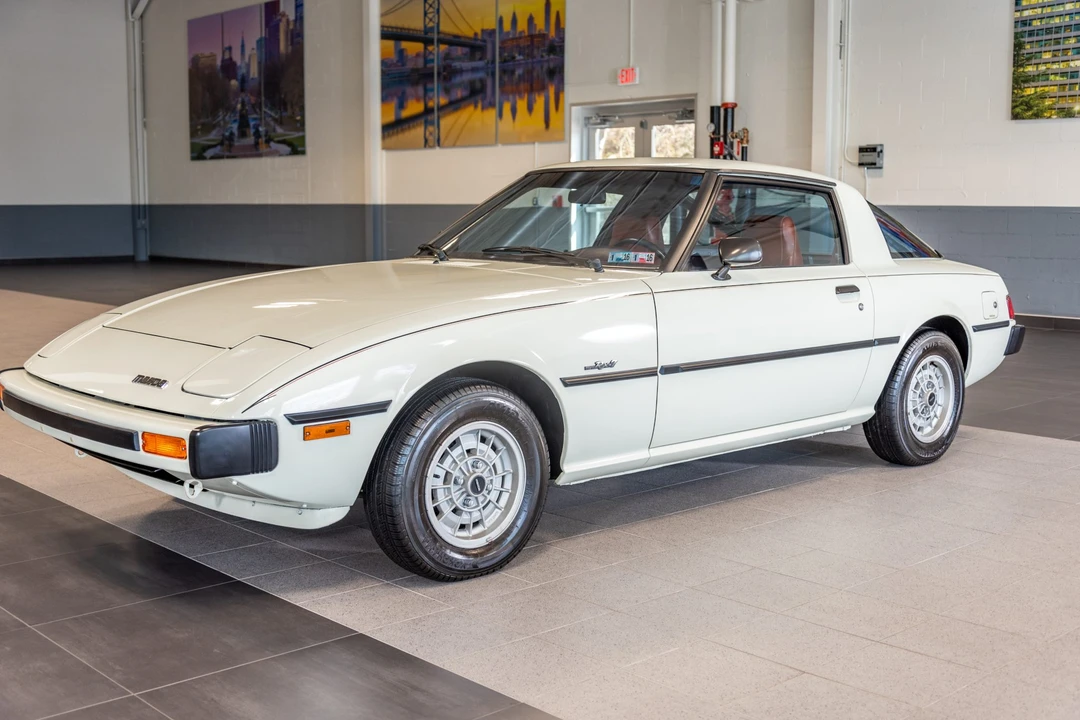 1979 Mazda RX-7 SA & FB - Image 3 of 31