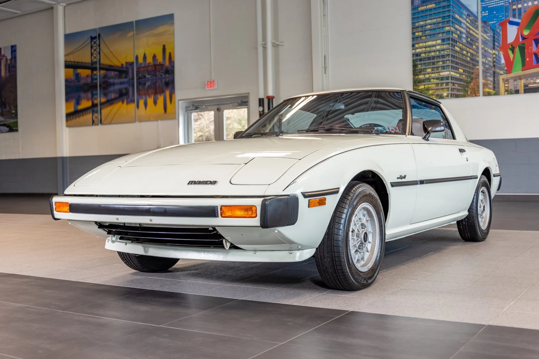 1979 Mazda RX-7 SA & FB - Image 4 of 31