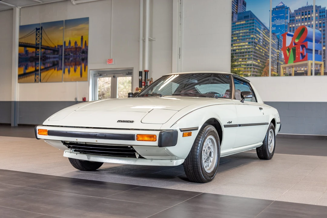 1979 Mazda RX-7 SA & FB - Image 2 of 31