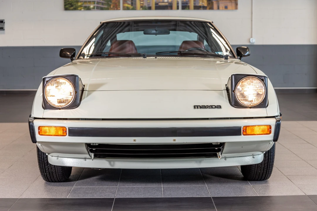 1979 Mazda RX-7 SA & FB - Image 17 of 31