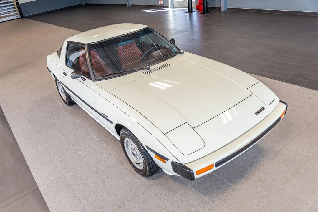 1979 Mazda RX-7 SA & FB - Image 14 of 31