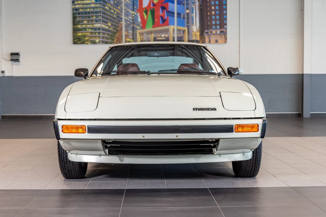 1979 Mazda RX-7 SA & FB - Image 16 of 31