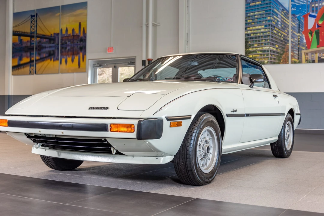1979 Mazda RX-7 SA & FB - Image 5 of 31