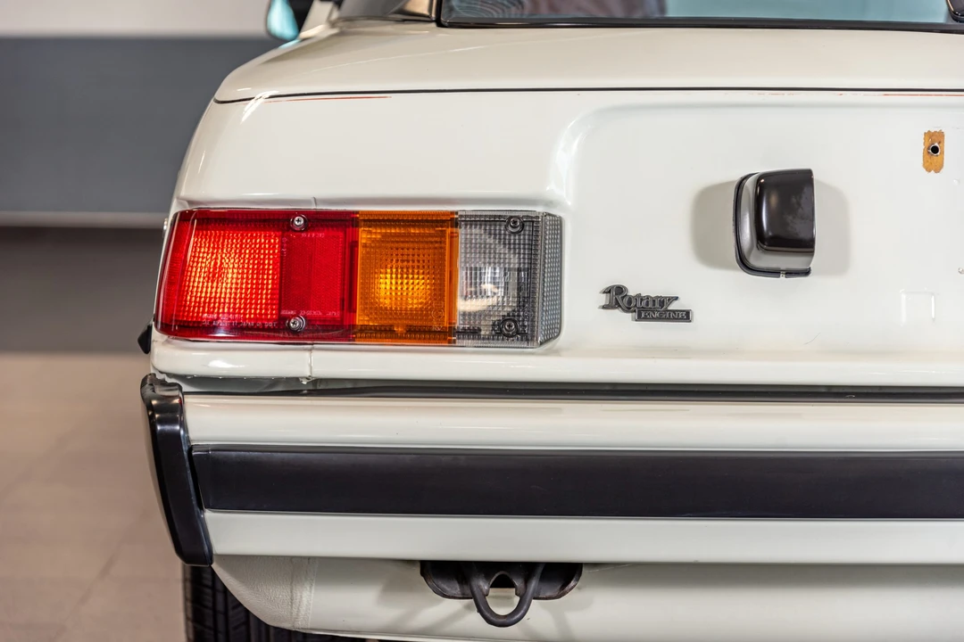 1979 Mazda RX-7 SA & FB - Image 31 of 31
