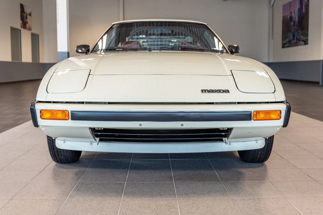 1979 Mazda RX-7 SA & FB - Image 15 of 31