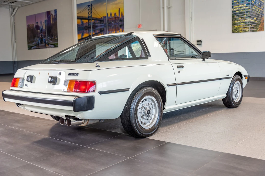 1979 Mazda RX-7 SA & FB - Image 9 of 31