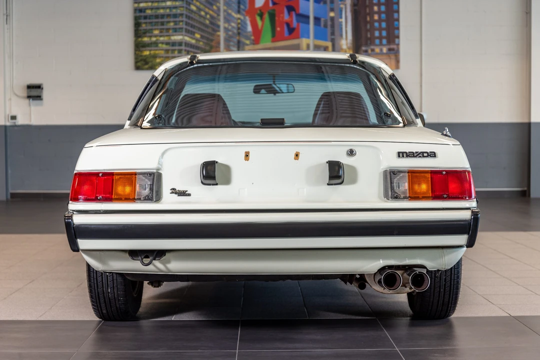 1979 Mazda RX-7 SA & FB - Image 19 of 31