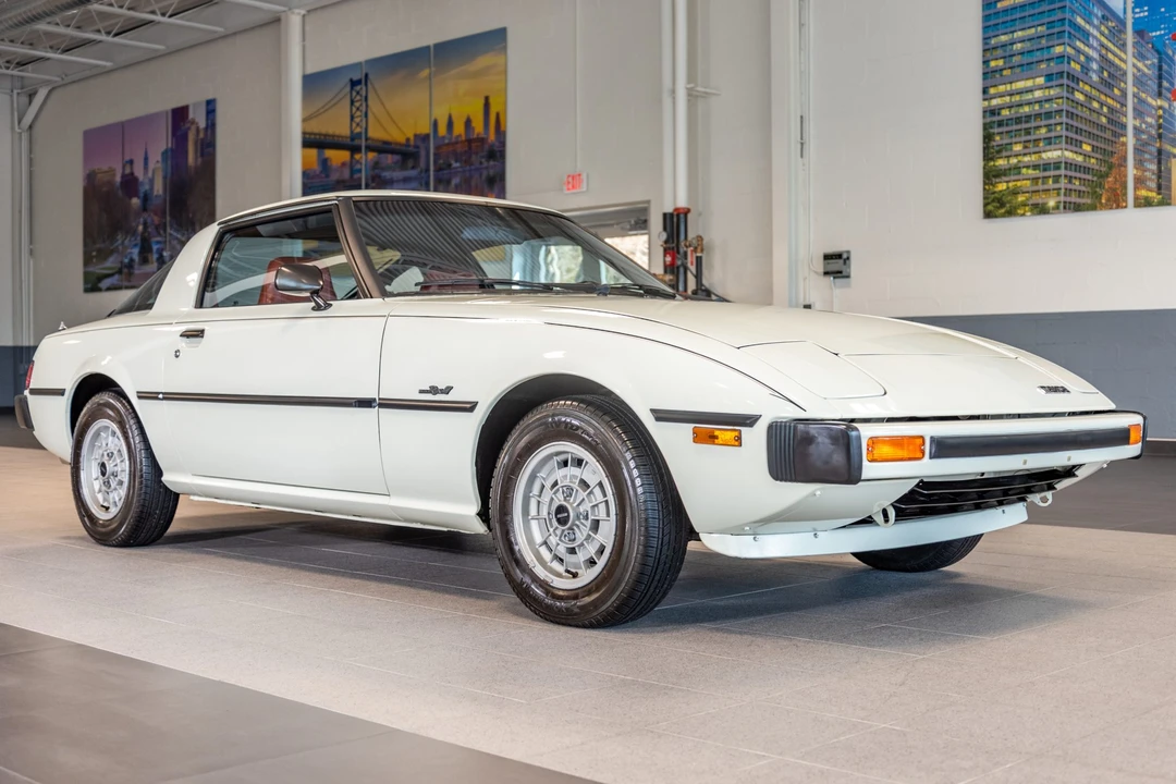 1979 Mazda RX-7 SA & FB - Image 13 of 31