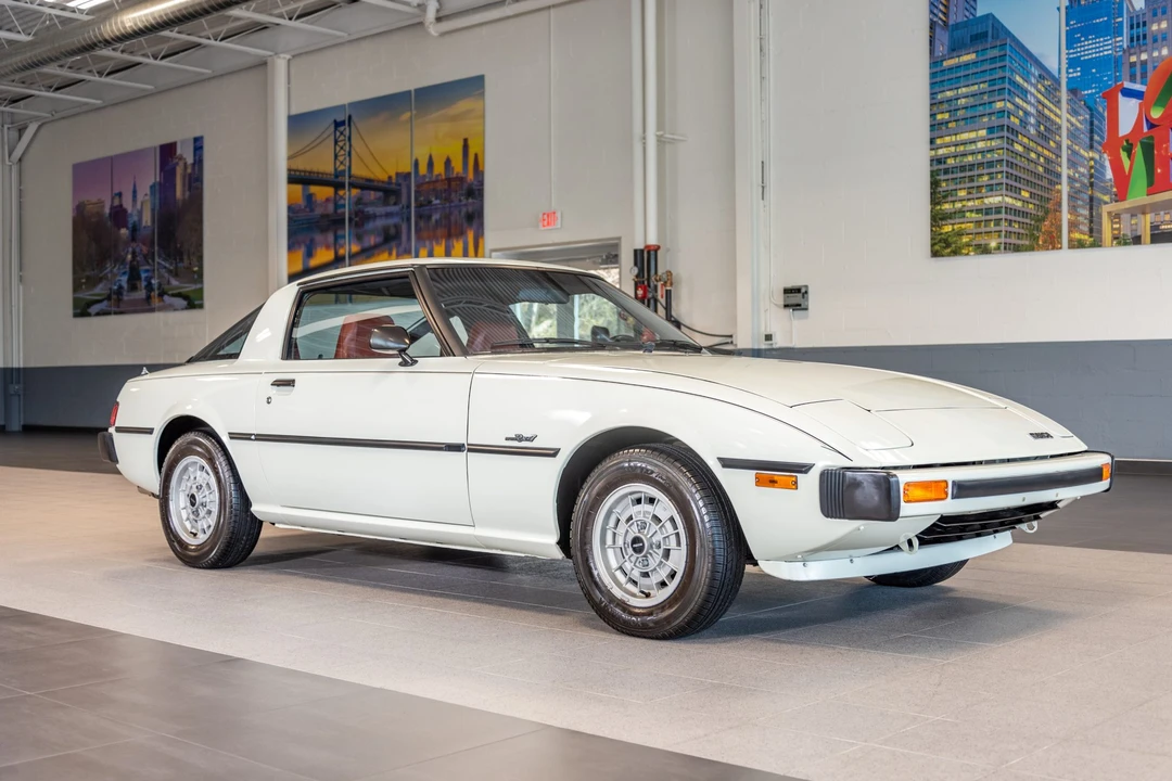 1979 Mazda RX-7 SA & FB - Image 12 of 31