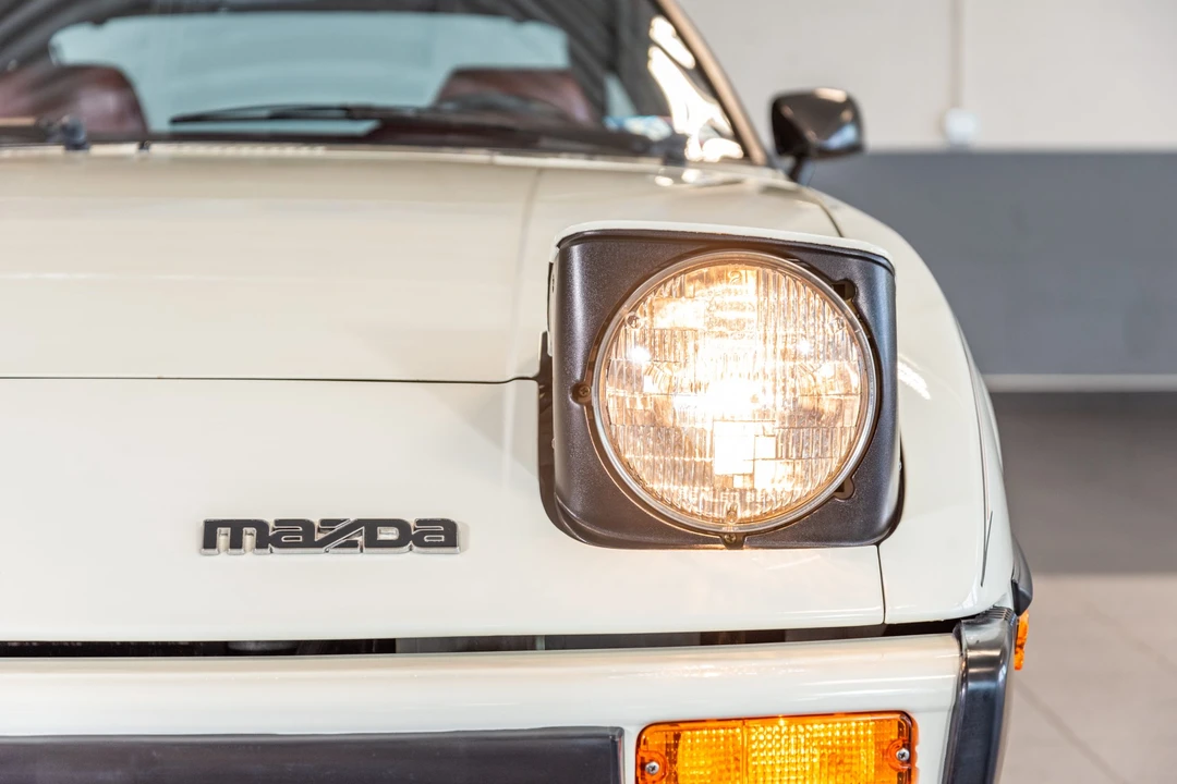 1979 Mazda RX-7 SA & FB - Image 29 of 31