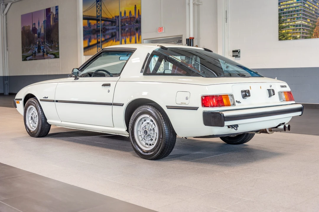 1979 Mazda RX-7 SA & FB - Image 7 of 31