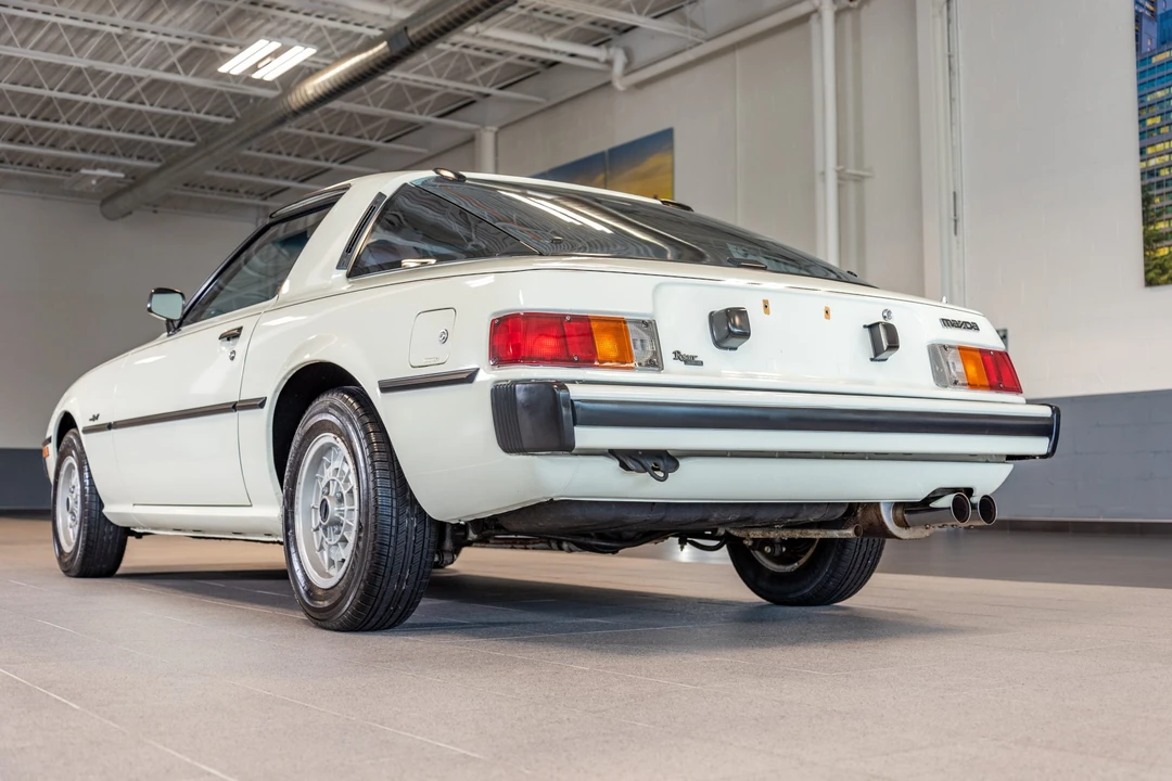 1979 Mazda RX-7 SA & FB - Image 8 of 31