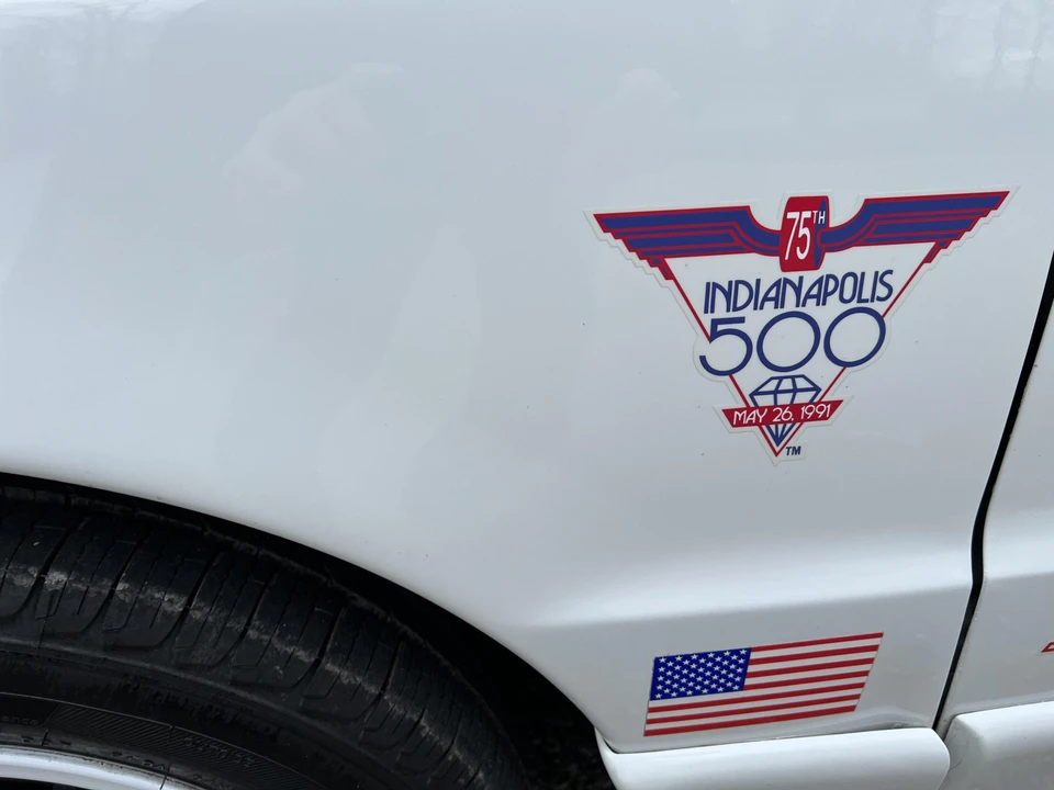 1991 Dodge Shadow - Image 21 of 31