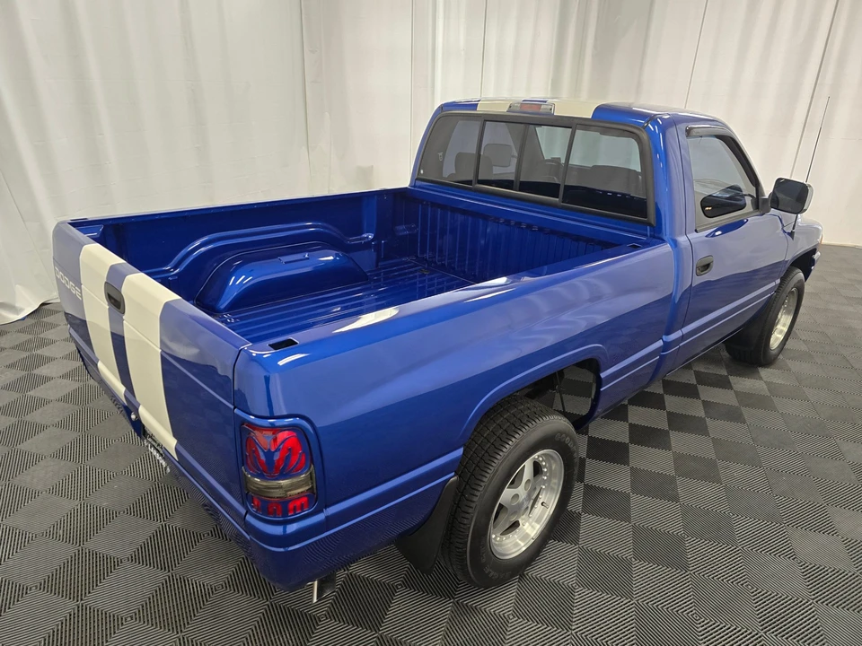 1996 Dodge Ram 2nd Gen - Image 10 of 31