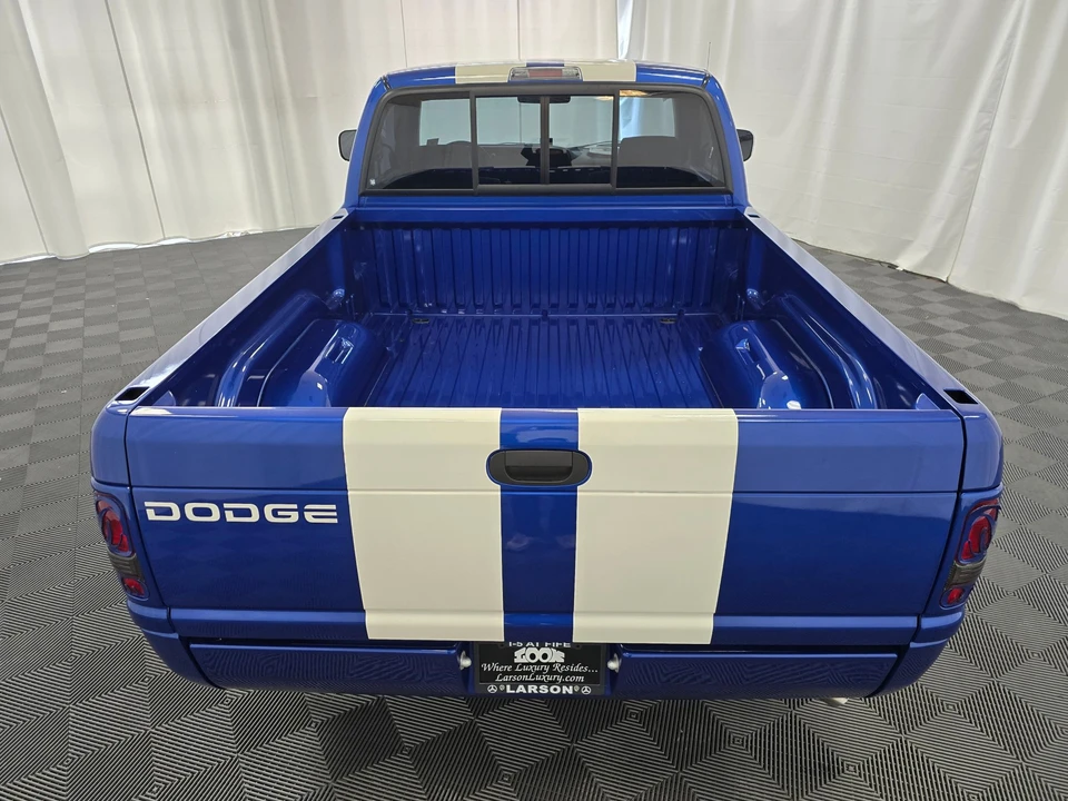 1996 Dodge Ram 2nd Gen - Image 7 of 31