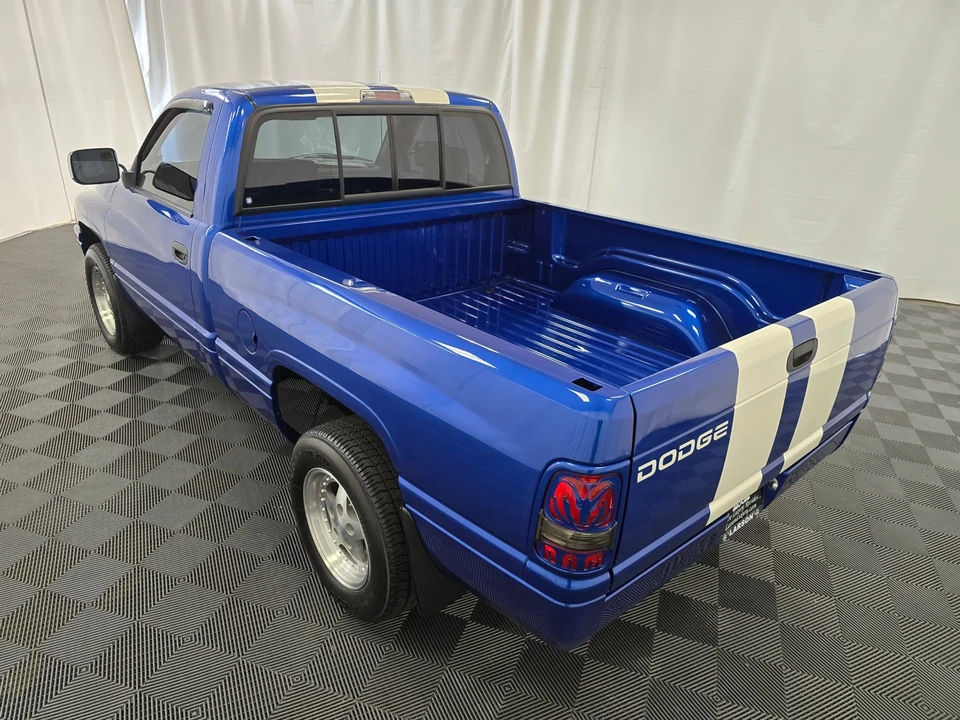 1996 Dodge Ram 2nd Gen - Image 6 of 31
