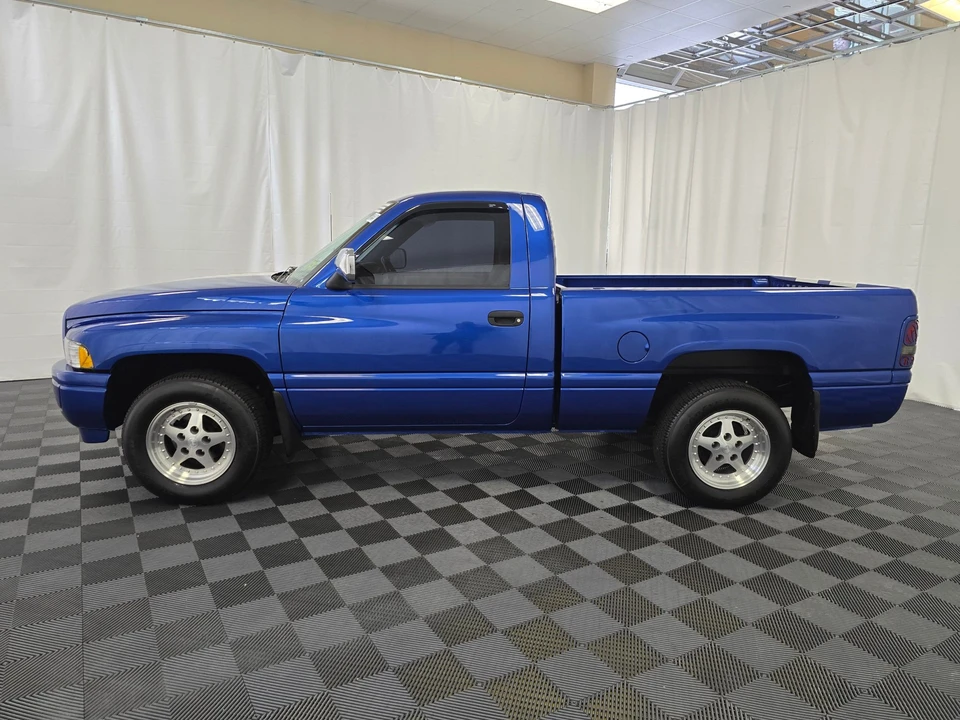 1996 Dodge Ram 2nd Gen - Image 4 of 31