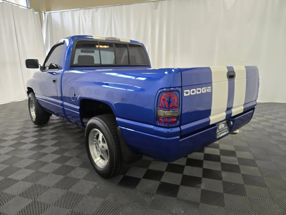 1996 Dodge Ram 2nd Gen - Image 5 of 31