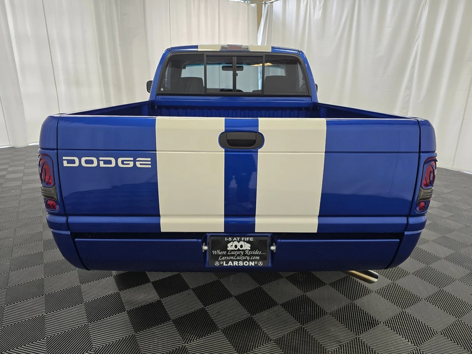 1996 Dodge Ram 2nd Gen - Image 8 of 31