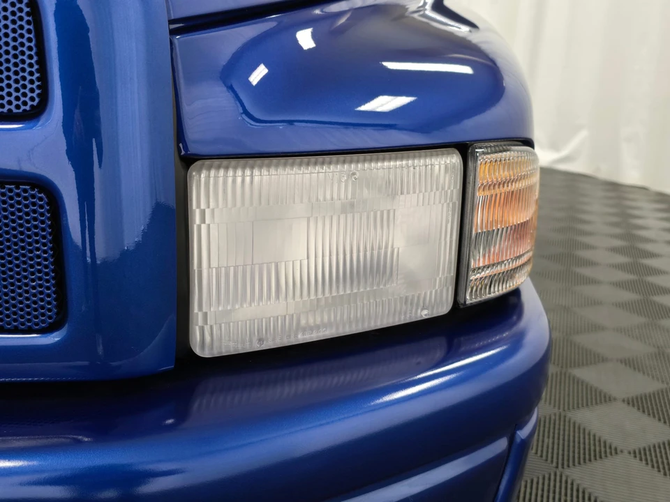 1996 Dodge Ram 2nd Gen - Image 30 of 31
