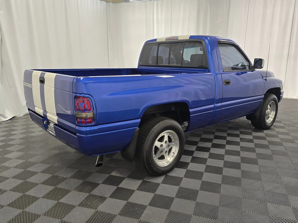 1996 Dodge Ram 2nd Gen - Image 9 of 31