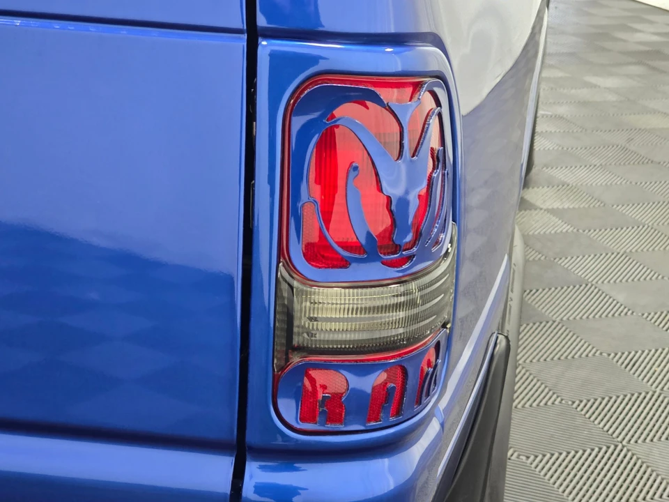 1996 Dodge Ram 2nd Gen - Image 26 of 31