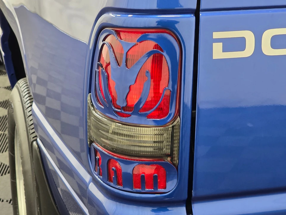 1996 Dodge Ram 2nd Gen - Image 25 of 31
