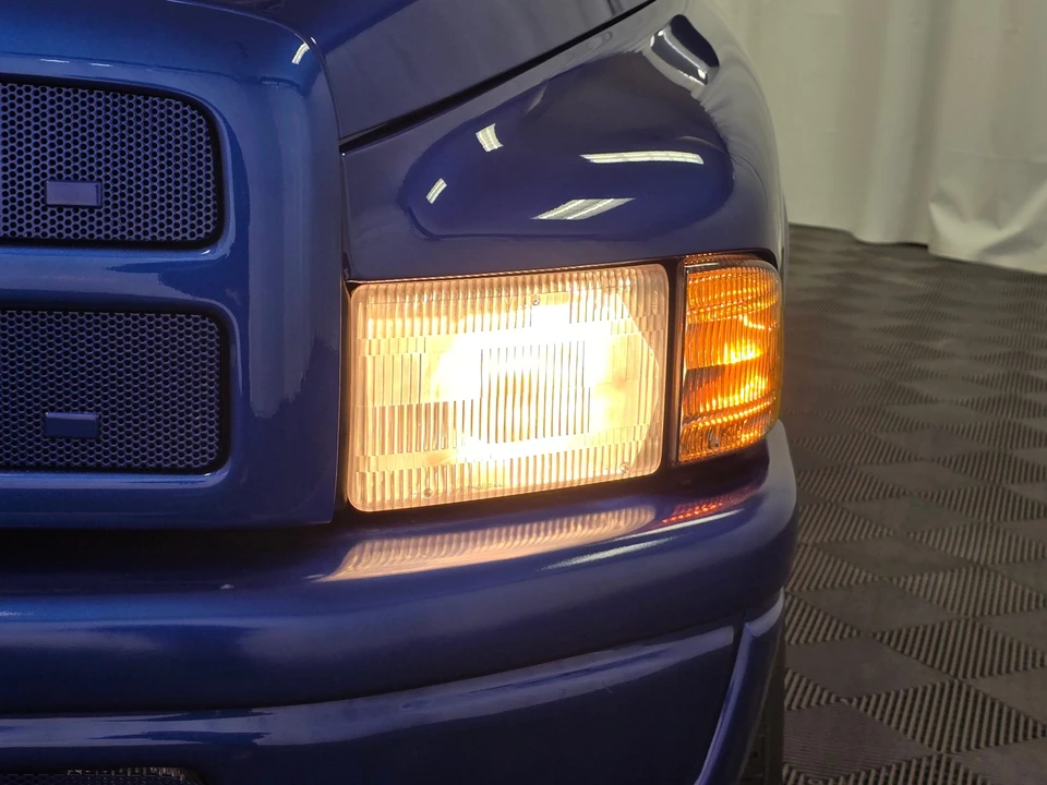 1996 Dodge Ram 2nd Gen - Image 28 of 31