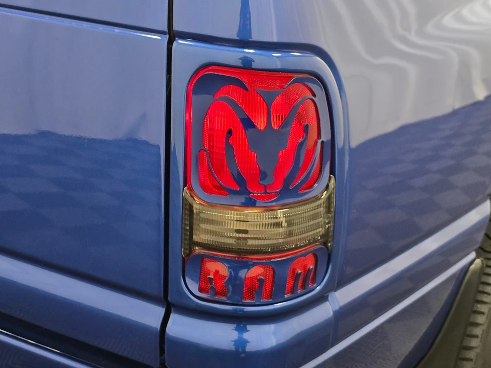 1996 Dodge Ram 2nd Gen - Image 24 of 31