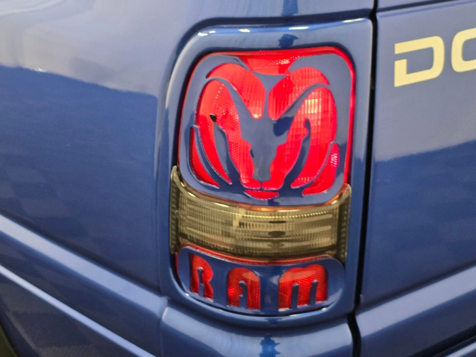 1996 Dodge Ram 2nd Gen - Image 23 of 31
