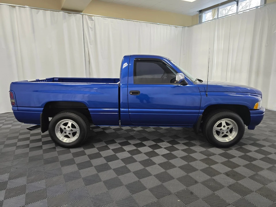 1996 Dodge Ram 2nd Gen - Image 11 of 31