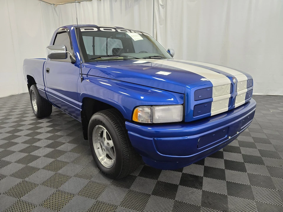 1996 Dodge Ram 2nd Gen - Image 13 of 31
