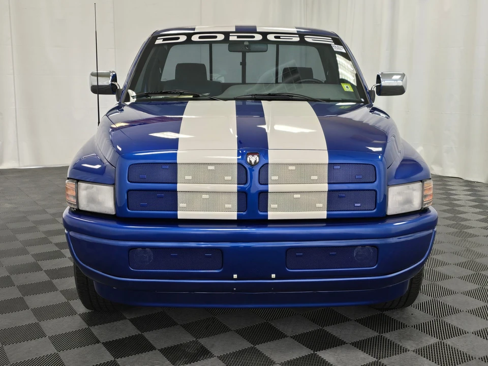 1996 Dodge Ram 2nd Gen - Image 15 of 31