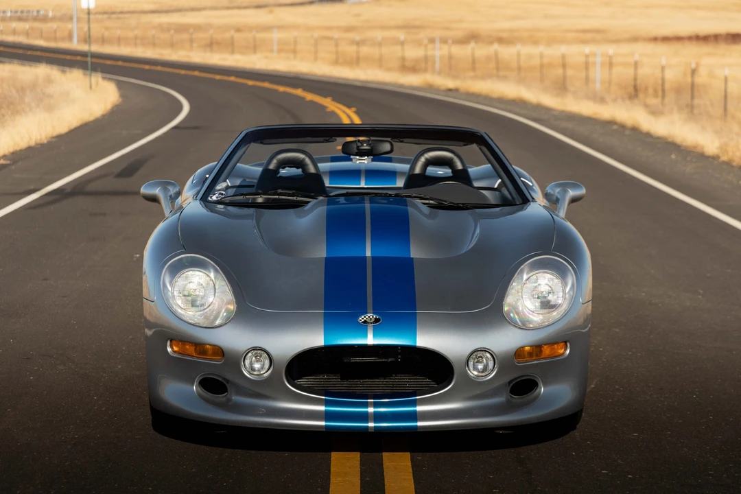 1999 Shelby Series 1 - Image 18 of 31