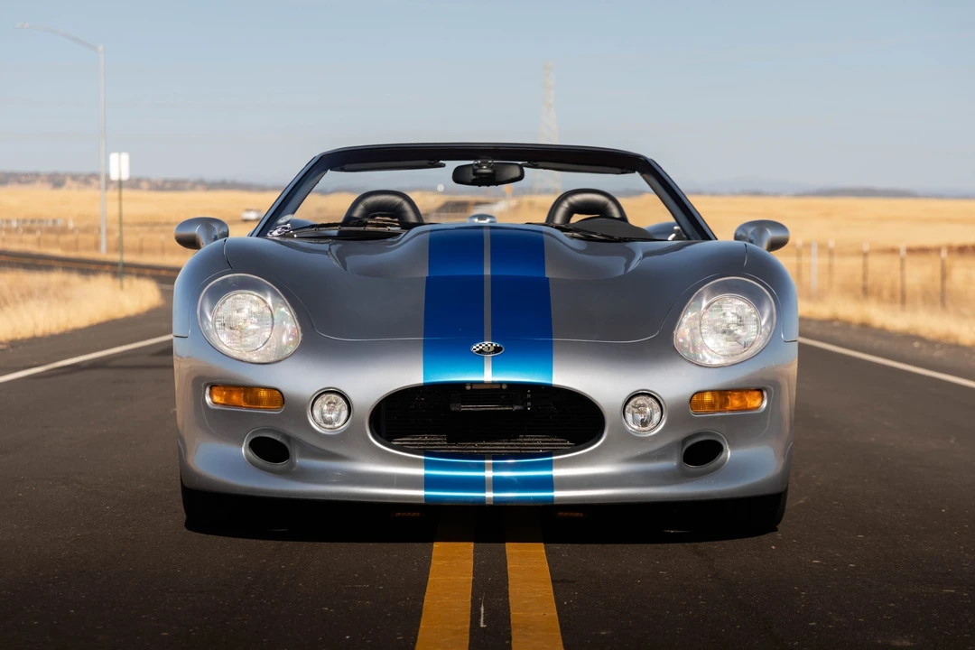 1999 Shelby Series 1 - Image 19 of 31