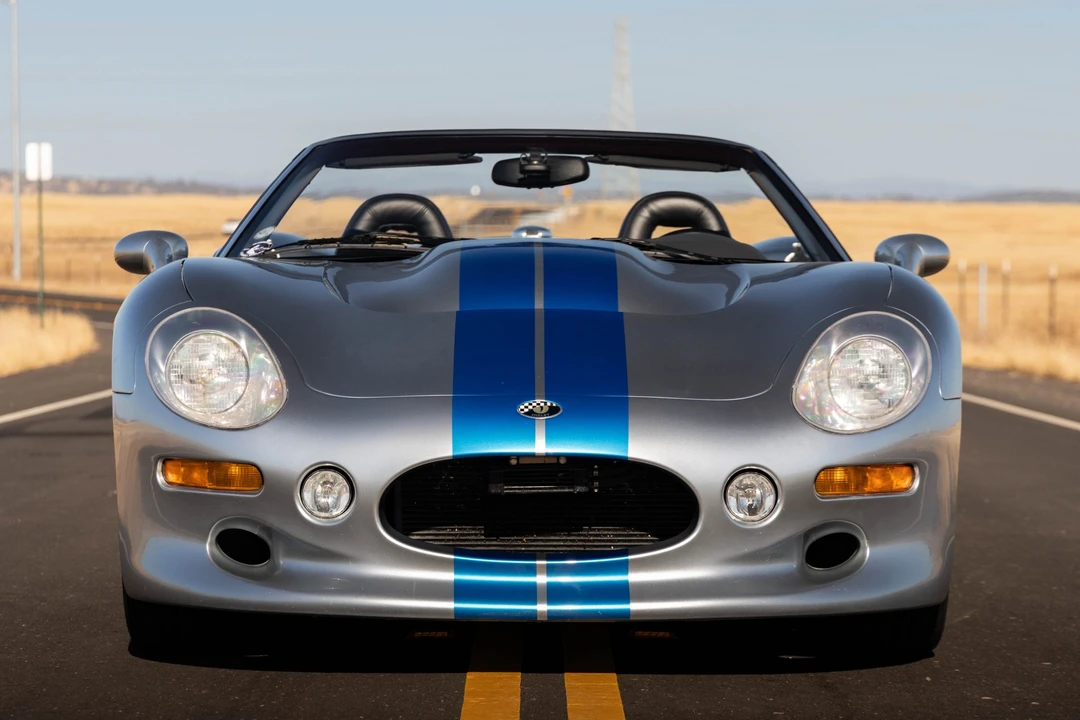 1999 Shelby Series 1 - Image 20 of 31