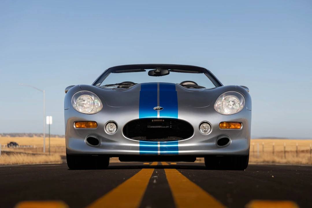 1999 Shelby Series 1 - Image 21 of 31