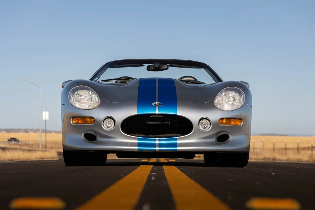 1999 Shelby Series 1 - Image 22 of 31