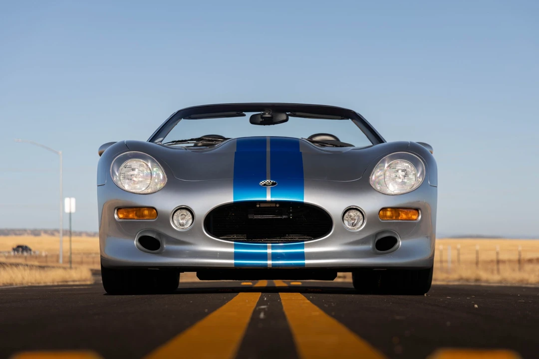 1999 Shelby Series 1 - Image 23 of 31
