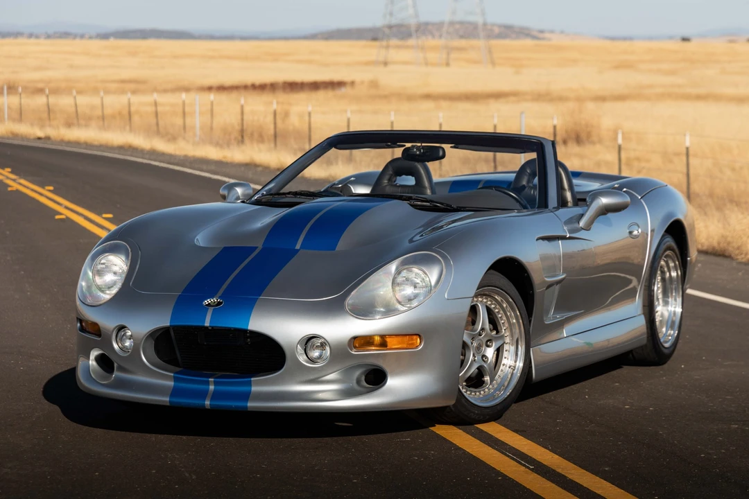 1999 Shelby Series 1 - Image 15 of 31
