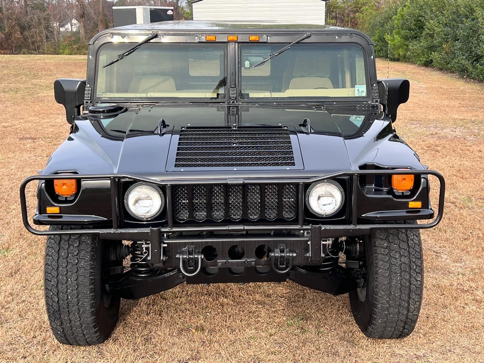 2001 Hummer Hummer H1 - Image 14 of 31