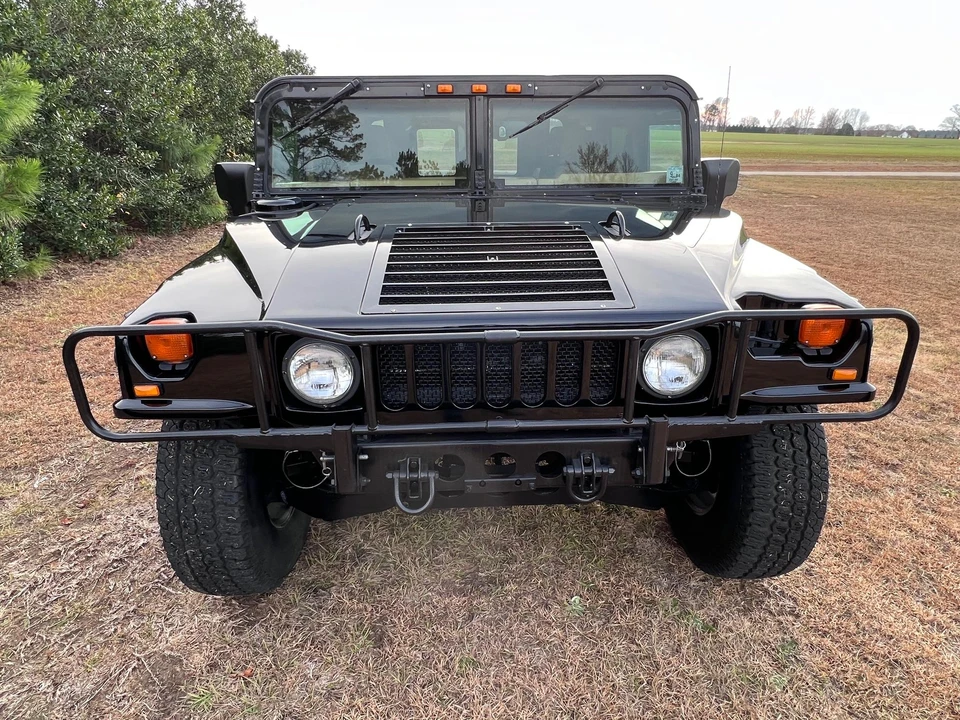 2001 Hummer Hummer H1 - Image 11 of 31