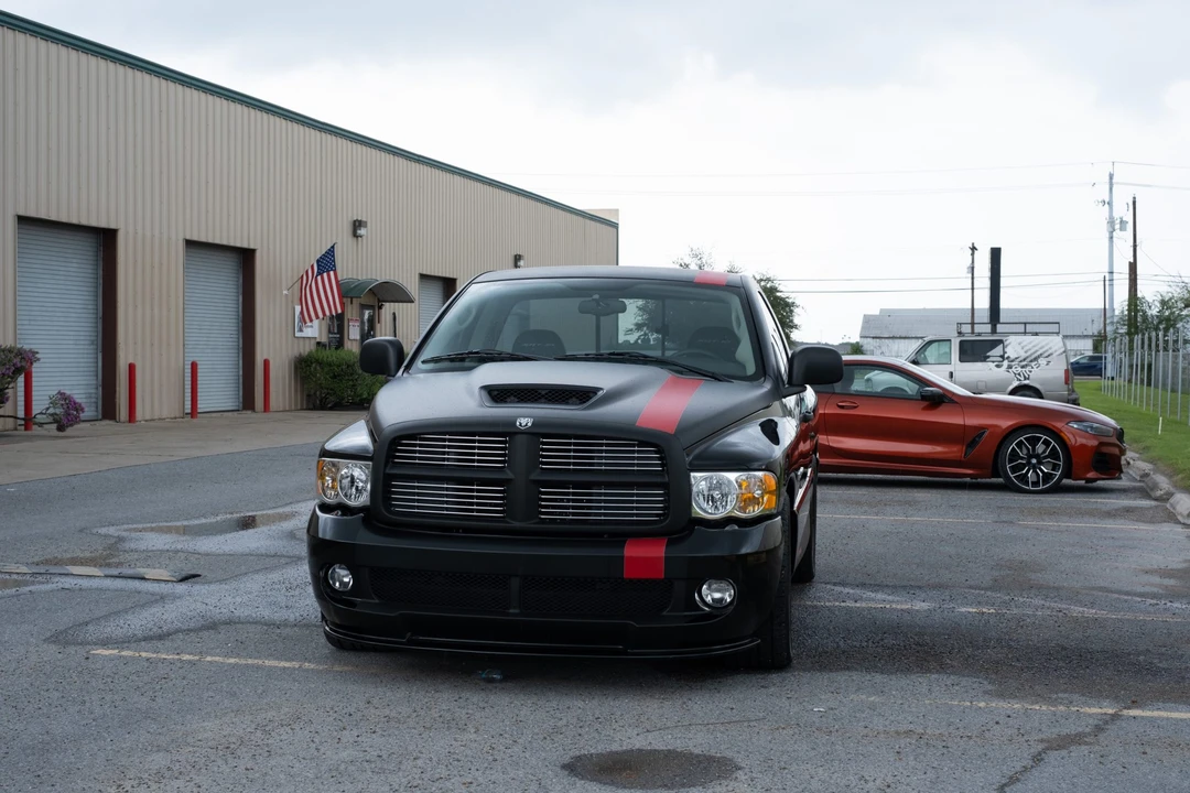 2004 Dodge Ram SRT-10 3rd Gen - Image 4 of 31