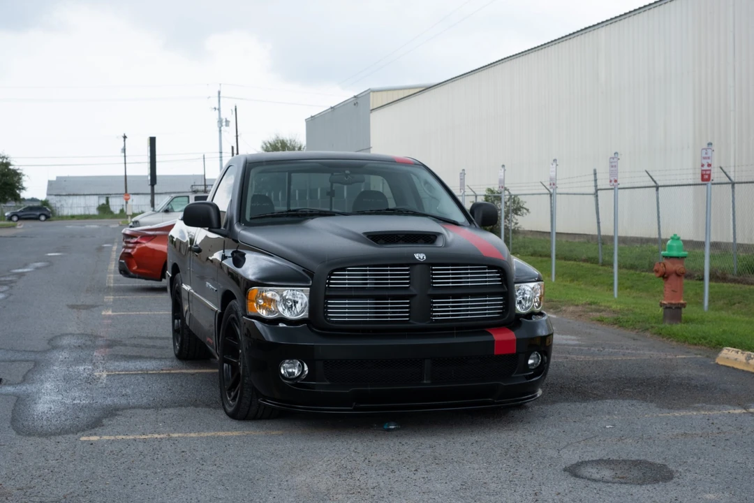 2004 Dodge Ram SRT-10 3rd Gen - Image 5 of 31