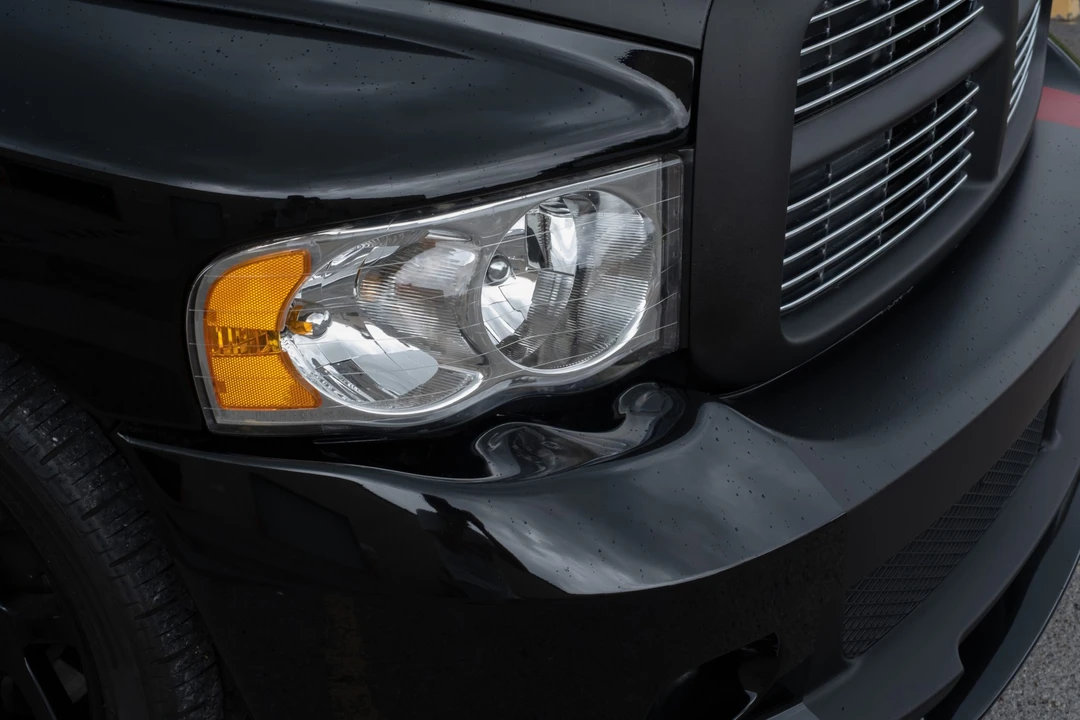 2004 Dodge Ram SRT-10 3rd Gen - Image 15 of 31