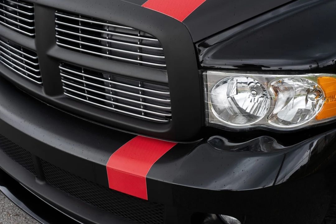 2004 Dodge Ram SRT-10 3rd Gen - Image 20 of 31